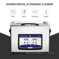 Skymen 4.5L digital household ultra bath sonicator(100% guarantee,digital screen control)